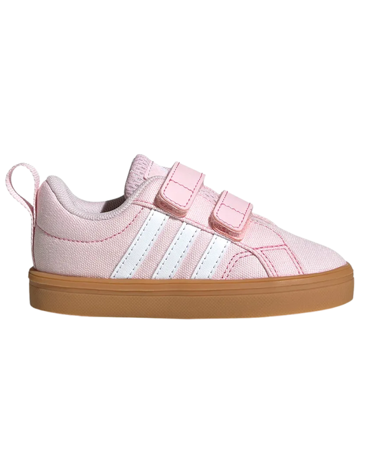 Tenis Niña Vs Pace 2.0 Cf I Rosa -Adidas