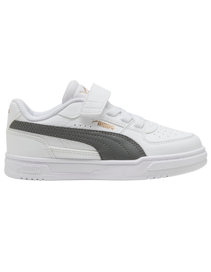 Tenis Puma Caven Iii AC+ PS Blancos para Niño