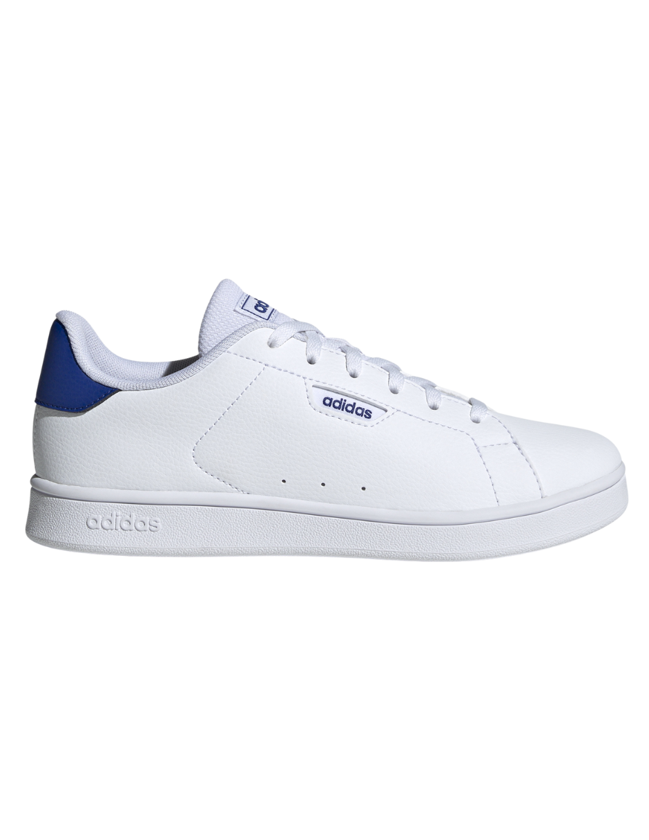 Tenis Adidas Urban Court J Azul para Niño
