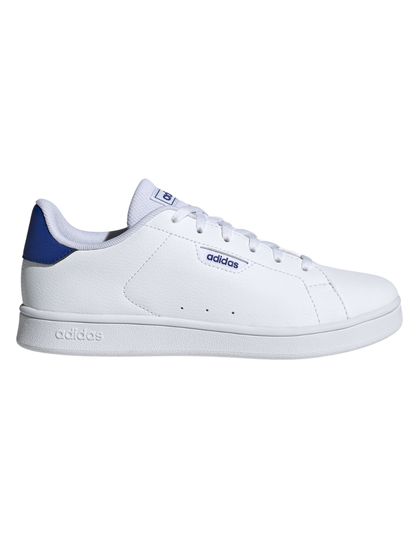 Tenis Adidas Urban Court J Azul para Niño