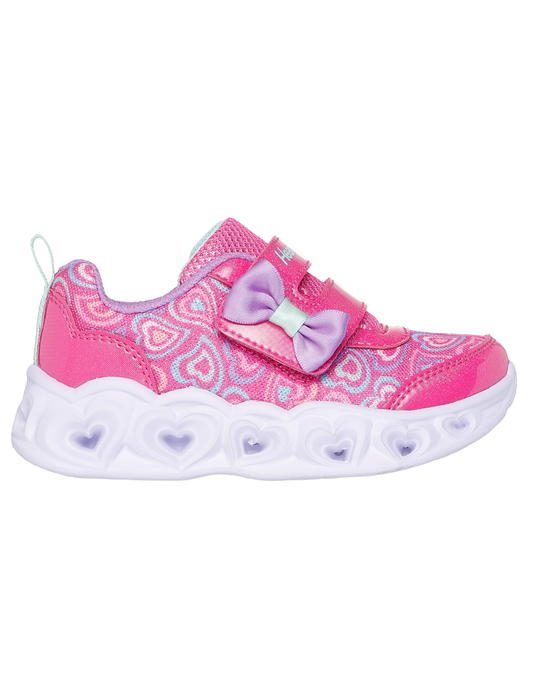 Tenis Skechers Boogie Land S Lights para Niña