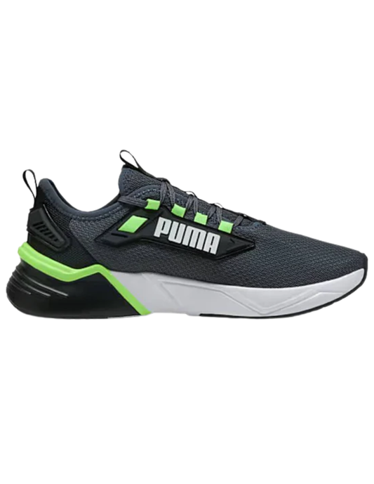 Tenis Puma Retaliate 3 Negros para Hombre