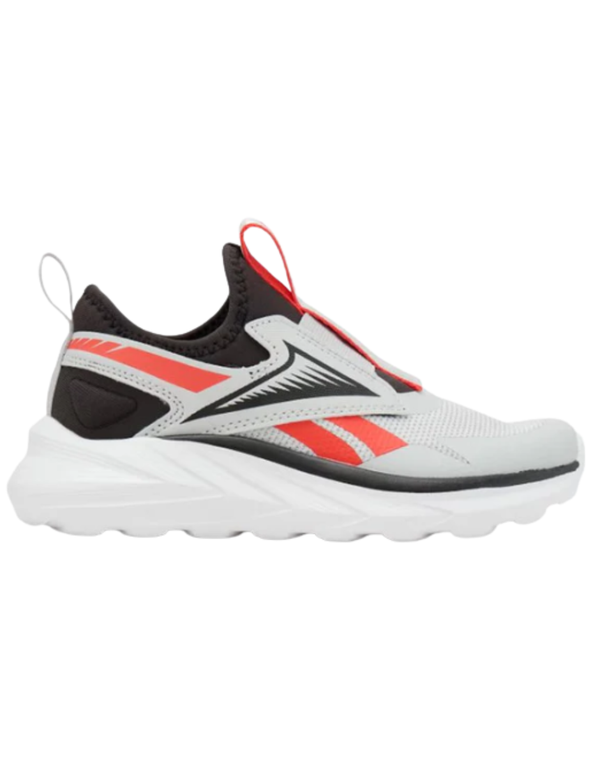 Tenis Reebok Lite Spinner Grises para Niño