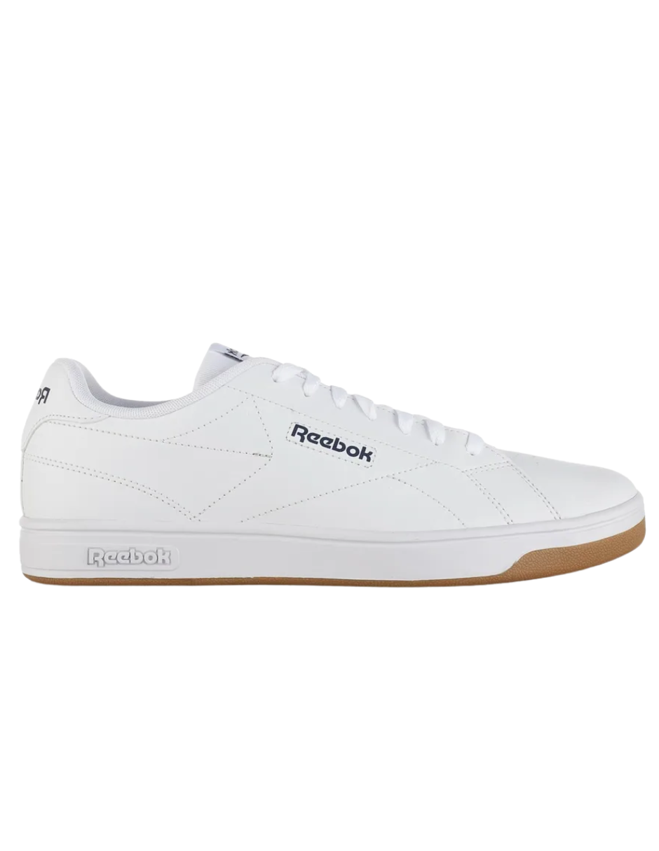 Tenis Hombre Reebok Court Clean
