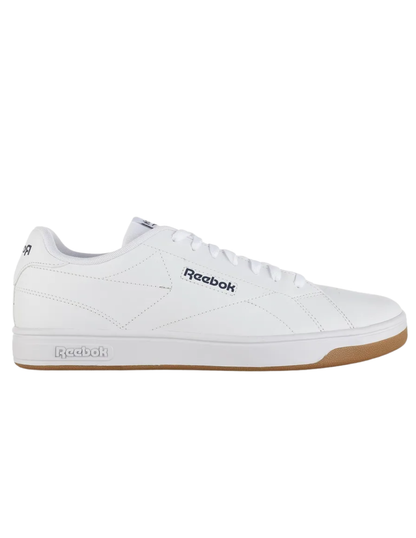 Tenis Hombre Reebok Court Clean