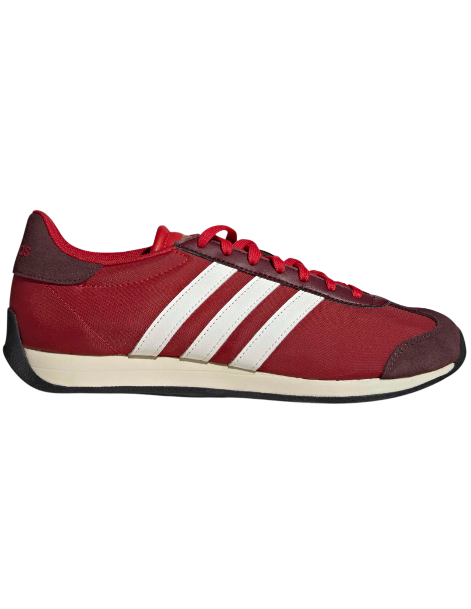 Tenis Adidas Runvista Rojos para Hombre