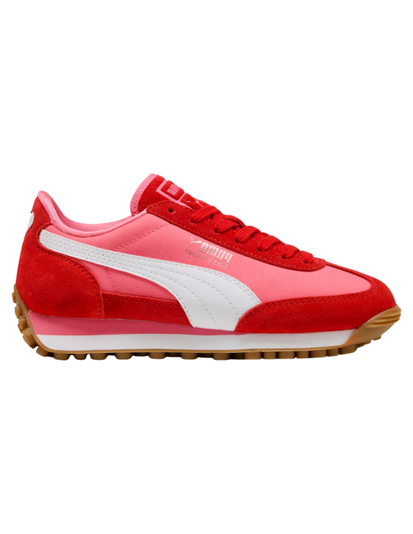 Tenis Puma Easy Rider Love Jr para Niña