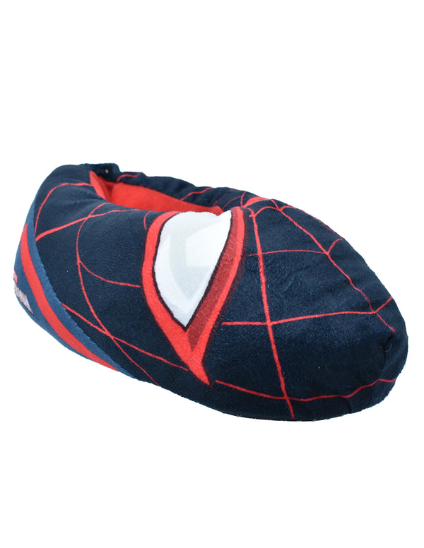 Pantuflas Georgie Boy de Spiderman para Niño