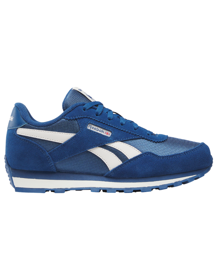 Tenis Reebok Classic Az Azules Para Niño