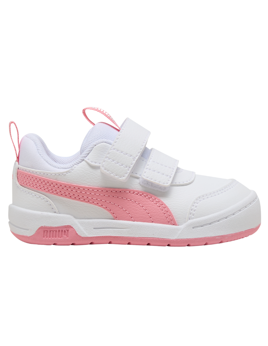Tenis Niña Puma Multiflex 2 Sl V Inf Rosa -Puma