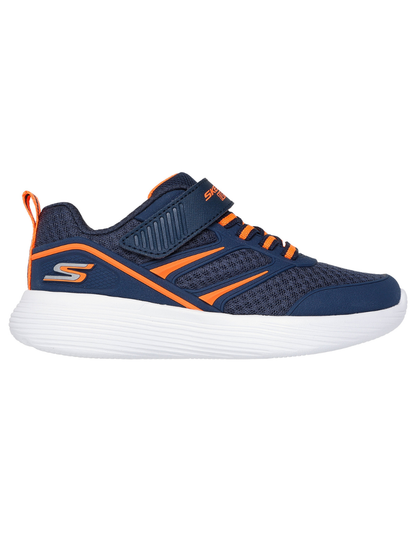 Tenis Skechers Go Run 400 V2 Tuff Stride para Niño