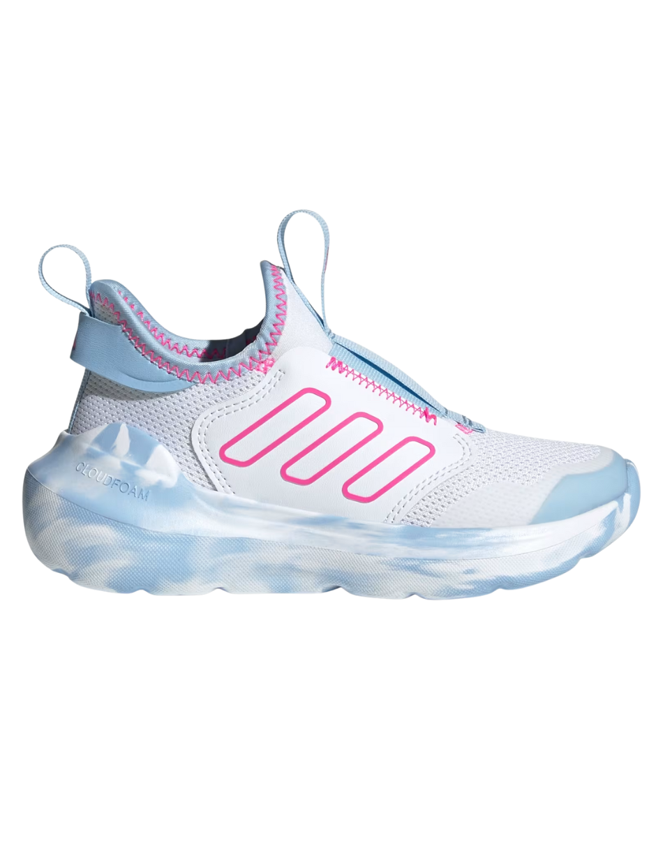 Tenis Niña Tensaur Comfort Ac C Rosa -Adidas