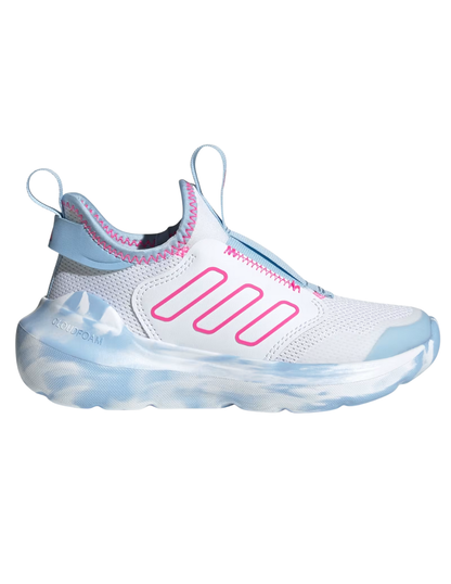 Tenis Niña Tensaur Comfort Ac C Rosa -Adidas