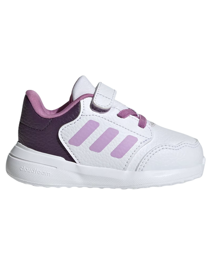 Tenis Niño Tensaur Run 3.0 El I Blanco -Adidas