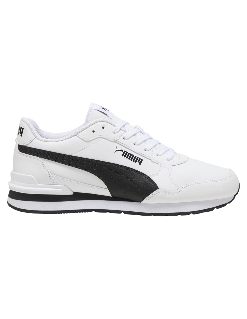 Tenis Puma ST Runner V4 L Blancos para Hombre