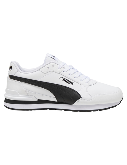 Tenis Puma ST Runner V4 L Blancos para Hombre