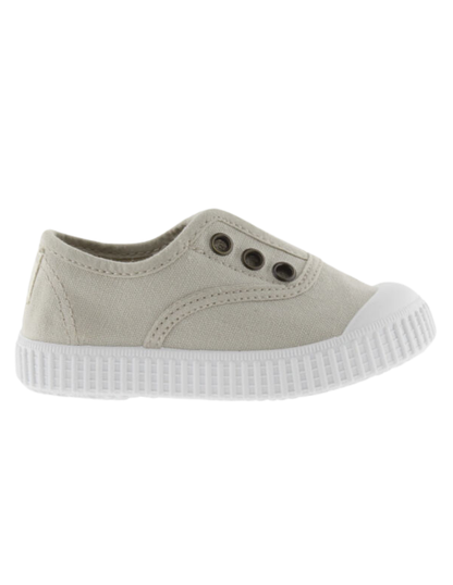 Zapato Victoria Hielo de Lona con Resorte para Niños(Unisex)