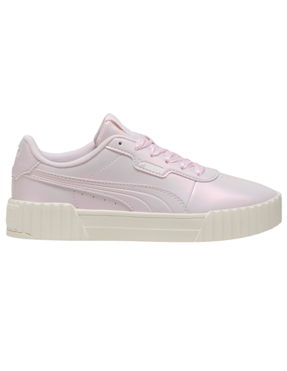 Tenis Puma Carina 3.0 Perla Rosas para Mujer