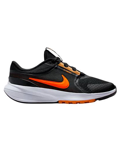 Tenis Niño Nike Star Runner 5 (Gs) Negro -Nike