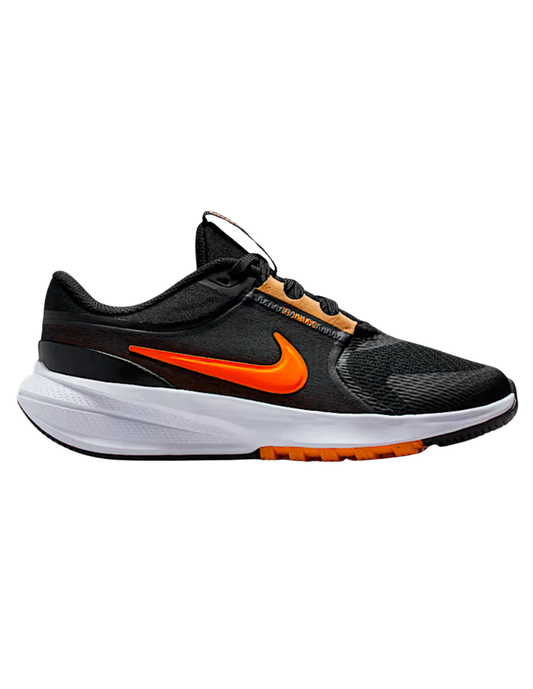 Tenis Niño Nike Star Runner 5 (Gs) Negro -Nike