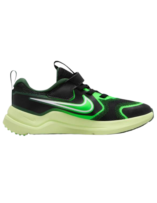 Tenis Nike Cosmic Runner Psv Negros para Niño