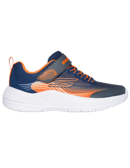 Tenis Skechers Microspec Advance para Niño