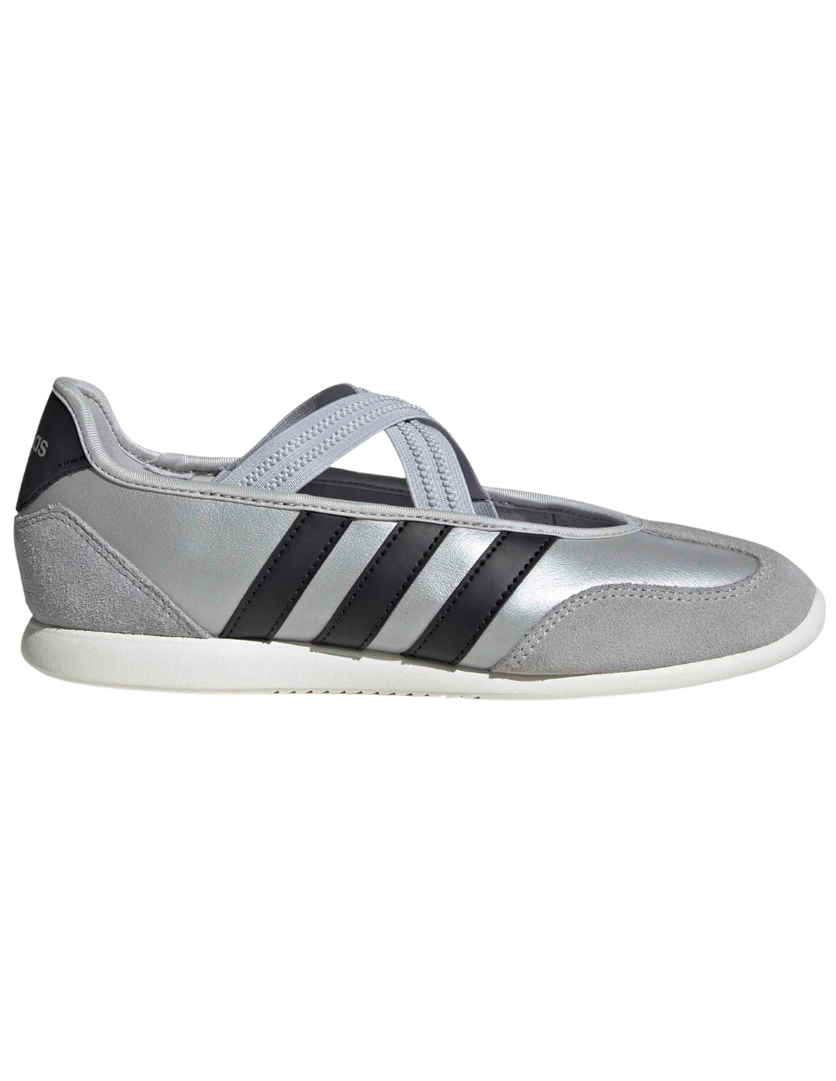 Tenis Adidas Barreda Mary Jane Platas para Mujer