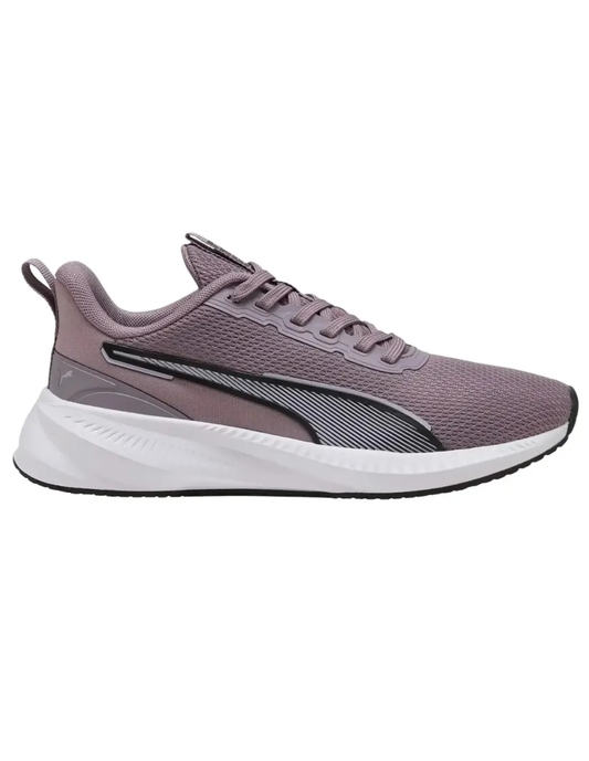 Tenis Puma Flyer Lite 3 Lila para Mujer