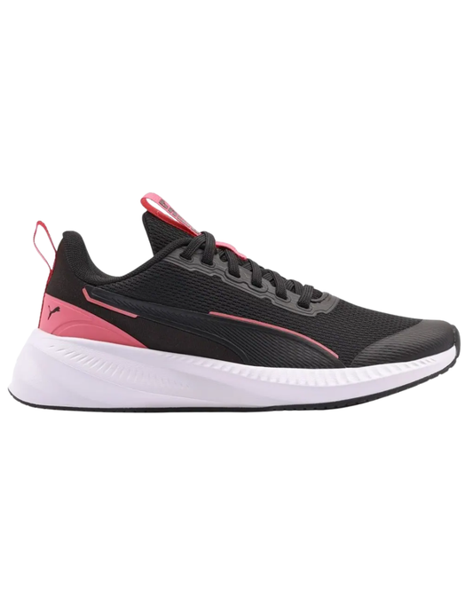 Tenis Puma Flyer Lite 3 JR Negros para Niña