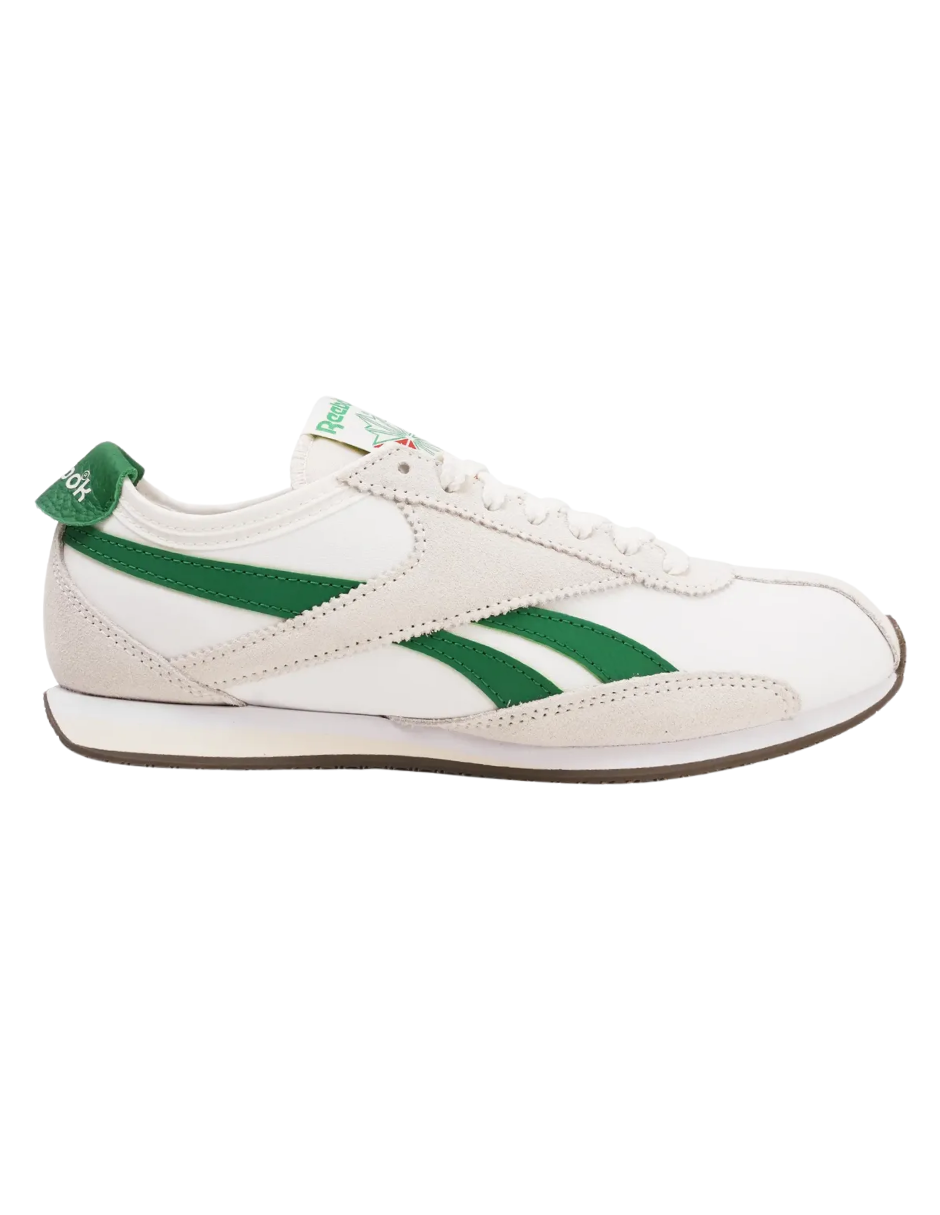 Tenis Reebok R400 color Blanco Unisex