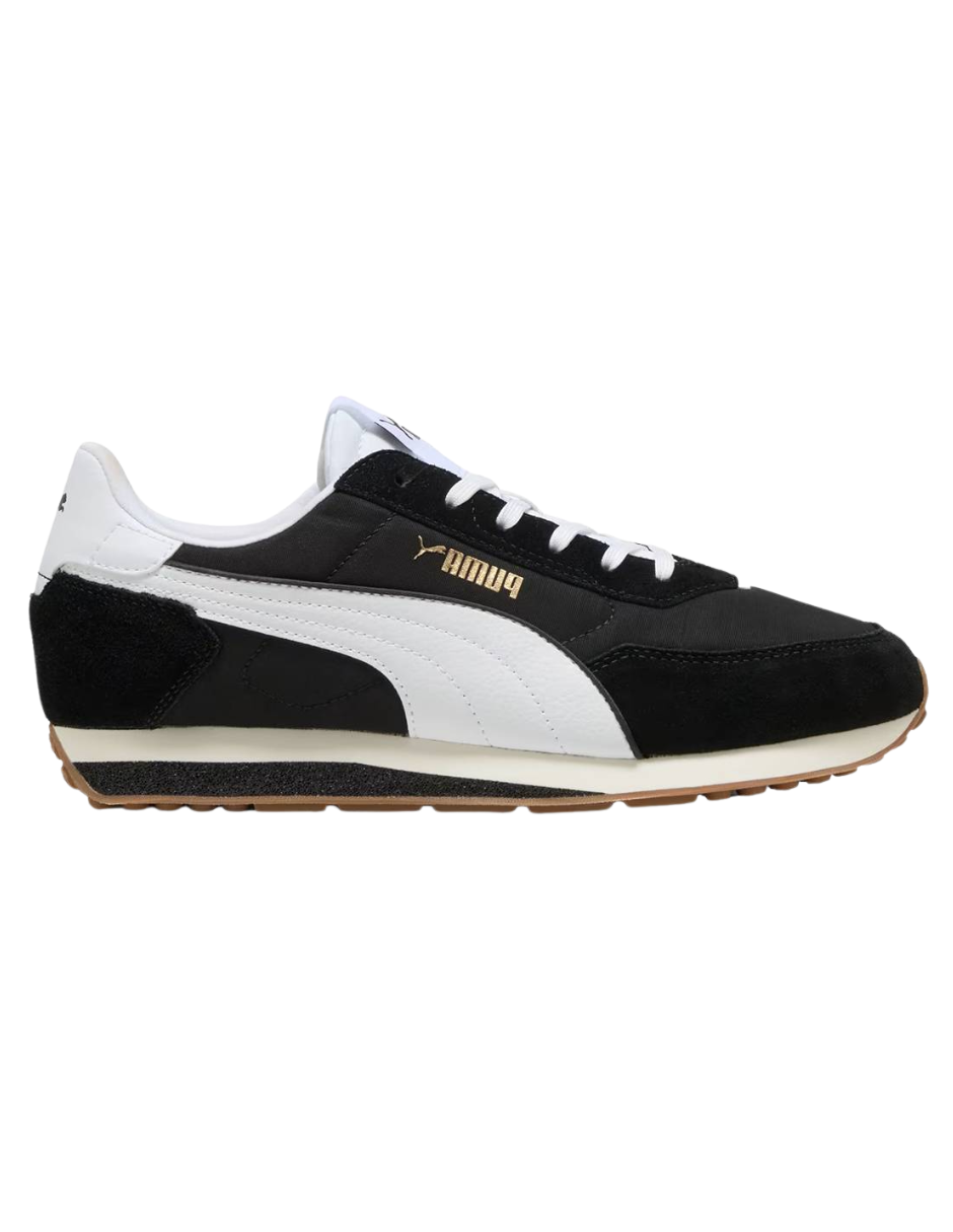 Tenis Puma ST Miler Rise Negros para Hombre