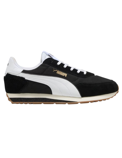 Tenis Puma ST Miler Rise Negros para Hombre