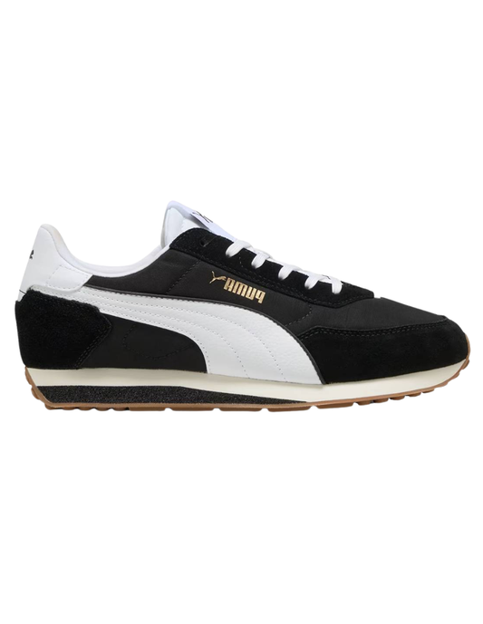 Tenis Puma ST Miler Rise Negros para Hombre