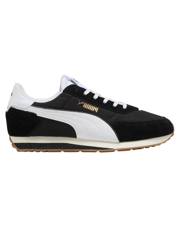 Tenis Puma ST Miler Rise Negros para Hombre