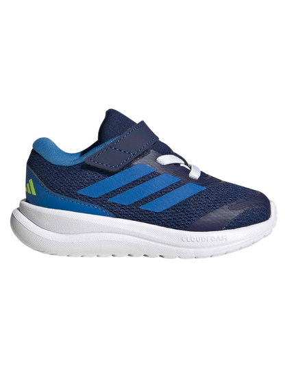 Tenis Adidas Runfalcon 6 EL I Azul Oscuros para Niño
