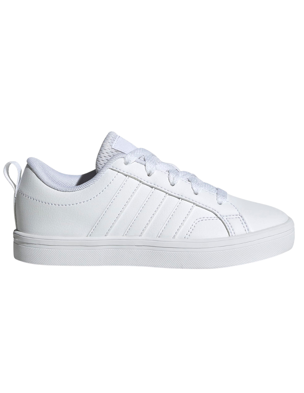 Tenis Adidas VS Pace 2.0 K Blancos para Niños(Unisex)