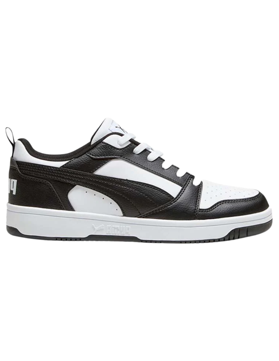 Tenis Puma Rebound V6 Low para Hombre