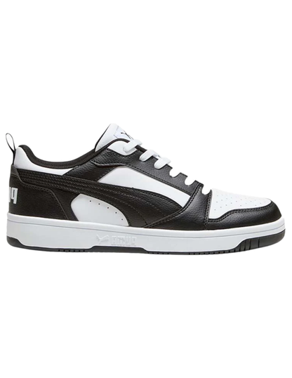 Tenis Puma Rebound V6 Low para Hombre