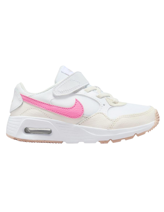 Tenis Niña Nike Air Max Sc (Psv) Rosa -Nike