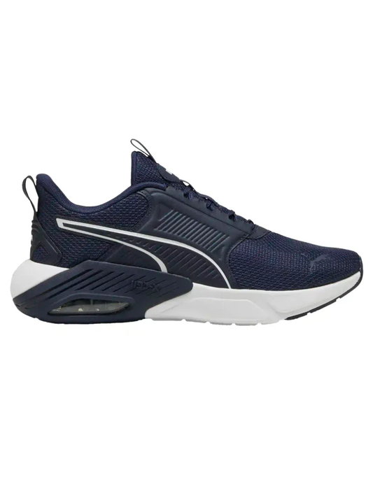 Tenis Puma X-cell Nova FS Azul Marinos para Hombre