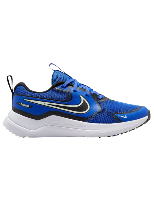 Tenis Niño Nike Cosmic Runner (Gs) Blanco -Nike