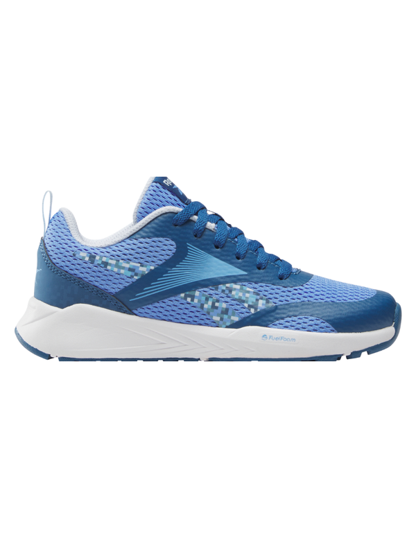 Tenis Reebok Energen Run Azules para Niño