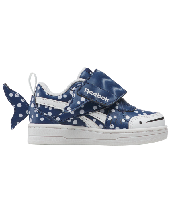 Tenis Reebok Royal Prime Snug Azules para Niño