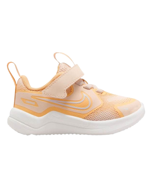 Tenis Nike Cosmic Runner (td) Amarillos para Niña
