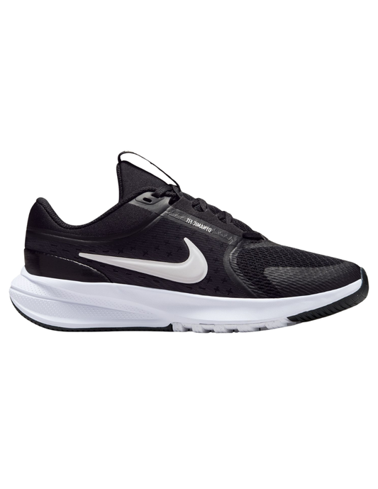 Tenis Nike Star Runner 5 GS Negros para Niño