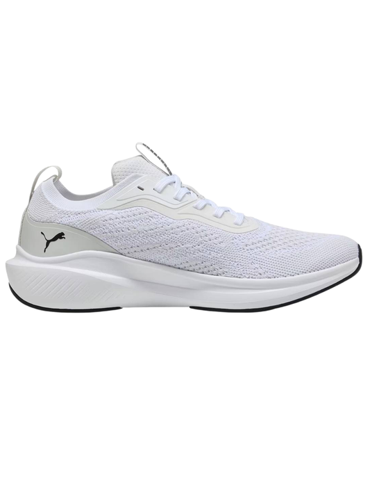 Tenis Puma Skyrocket Lite Engineered Blancos para Mujer