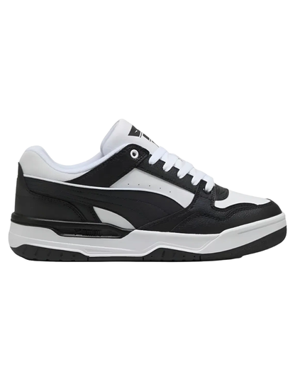 Tenis Puma Rebound Retro Blancos para Hombre