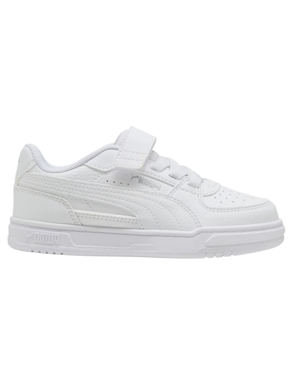 Tenis Puma Puma Caven Iii Ac+ Ps Blancos para Niña