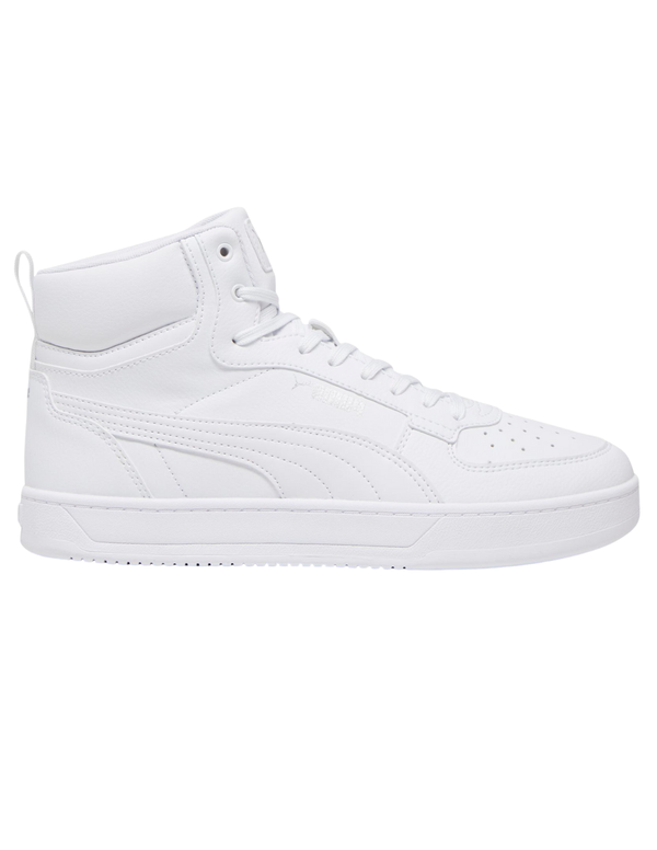 Tenis Puma Caven 2.0 Mid Blanco para Hombre