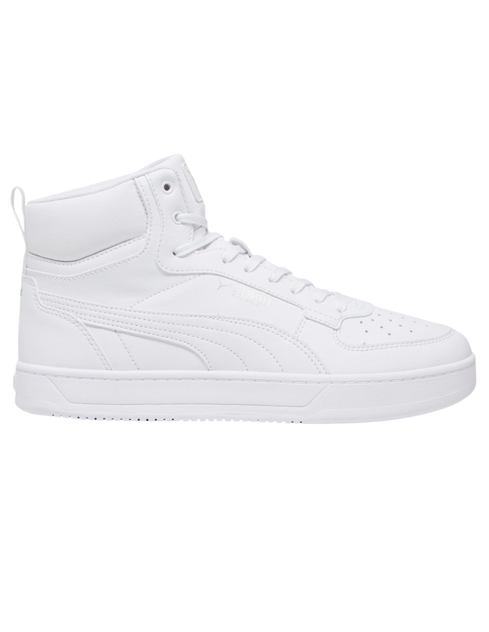 Tenis Puma Caven 2.0 Mid Blanco para Hombre